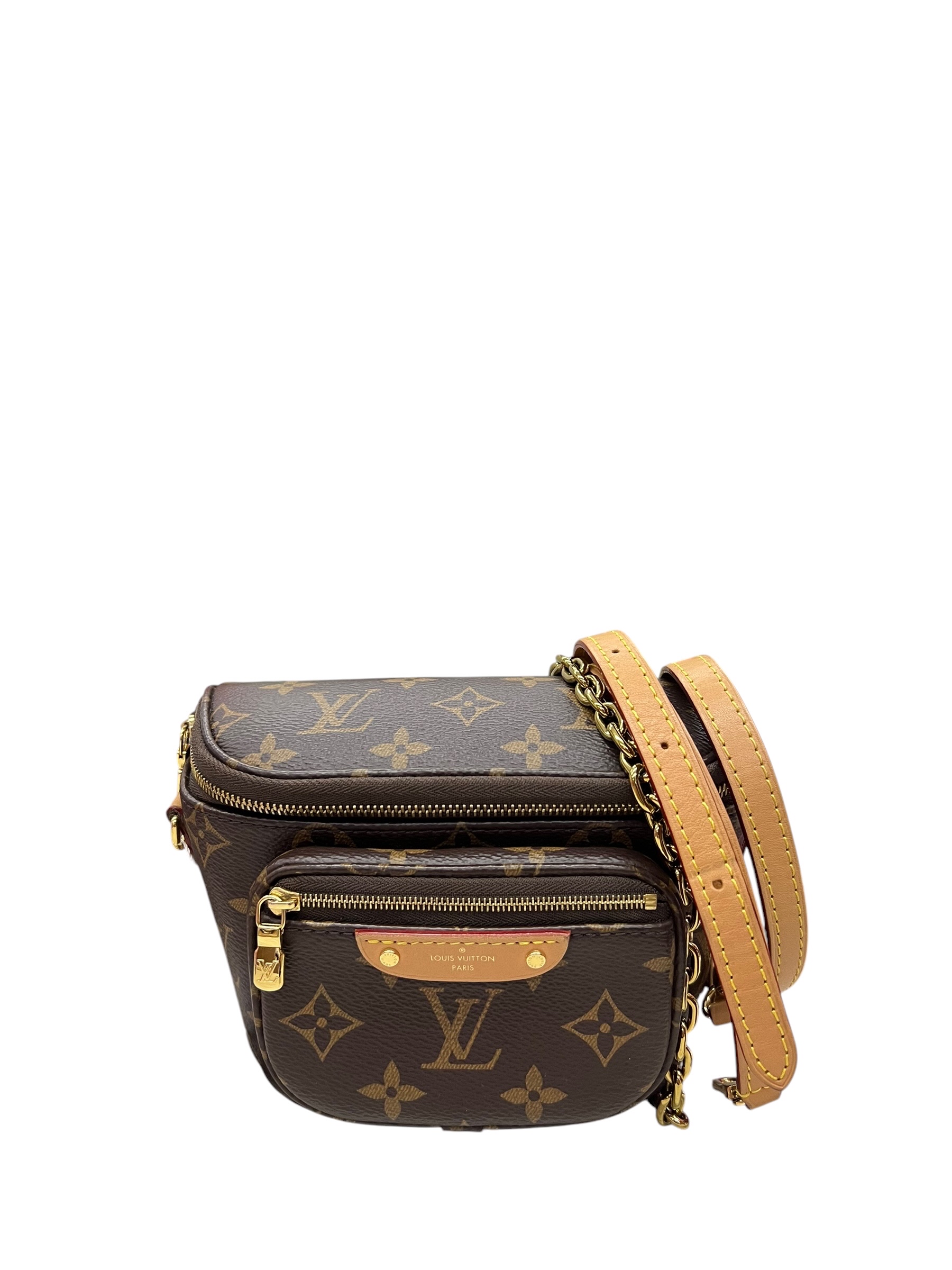 Pre-Owned LV Mini Bumbag / Product Code: 072904