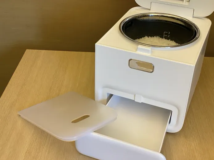 日本Kirakuu減醣電飯煲