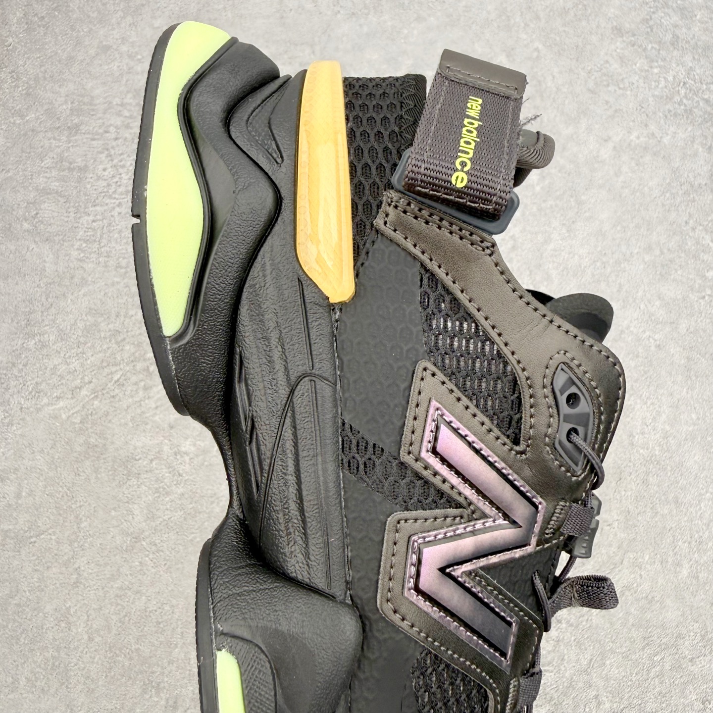 New Balance 9060 Summer U9060915 | Blue Box