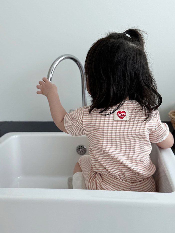 🇰🇷Here I Am set