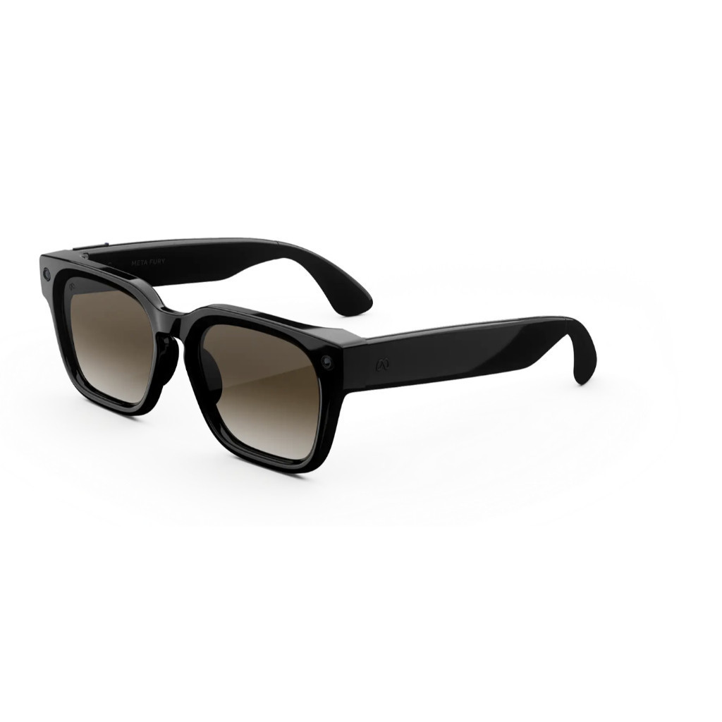 (🔥NEW RELEASE🔥) Meta Fury Smart Glass (Brand New Full Set)