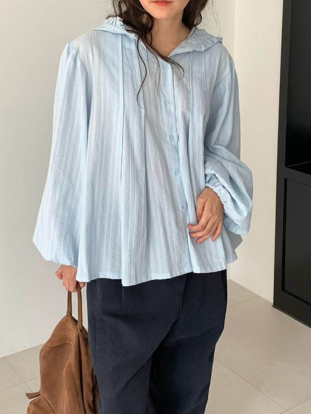 (2026FW) VENTI - TOP