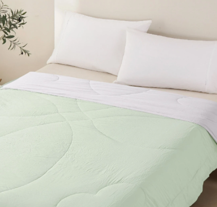 60" (Y) 驅蚊抗菌冷氣被CASABLANCA