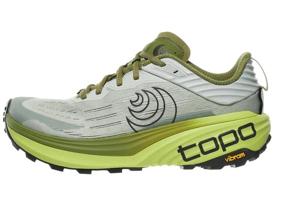 Topo Men's Vista/Green/Black