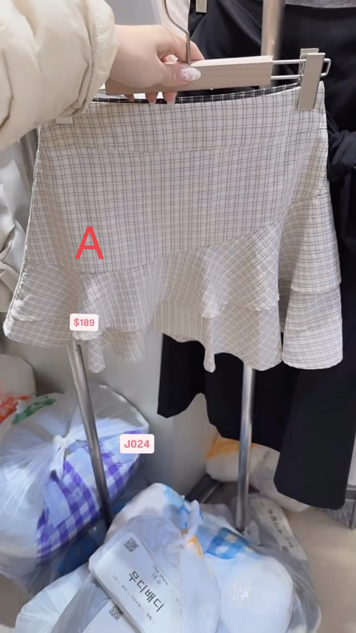 🇰🇷🇰🇷韓國連線3/4🔥🔥11176#J024