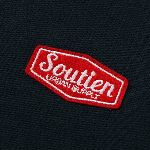 🆕【⭐訂購⭐】日本直送 🇯🇵🌀刺繡 / 凸印印花 束袖長袖TEE［6款選］🌀 [ELIA-0004][261003]