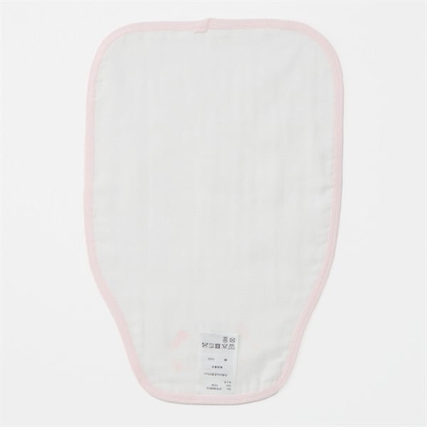 🇯🇵預訂 日本直送🇯🇵兩色花卉動物棉紗吸汗巾兩件套