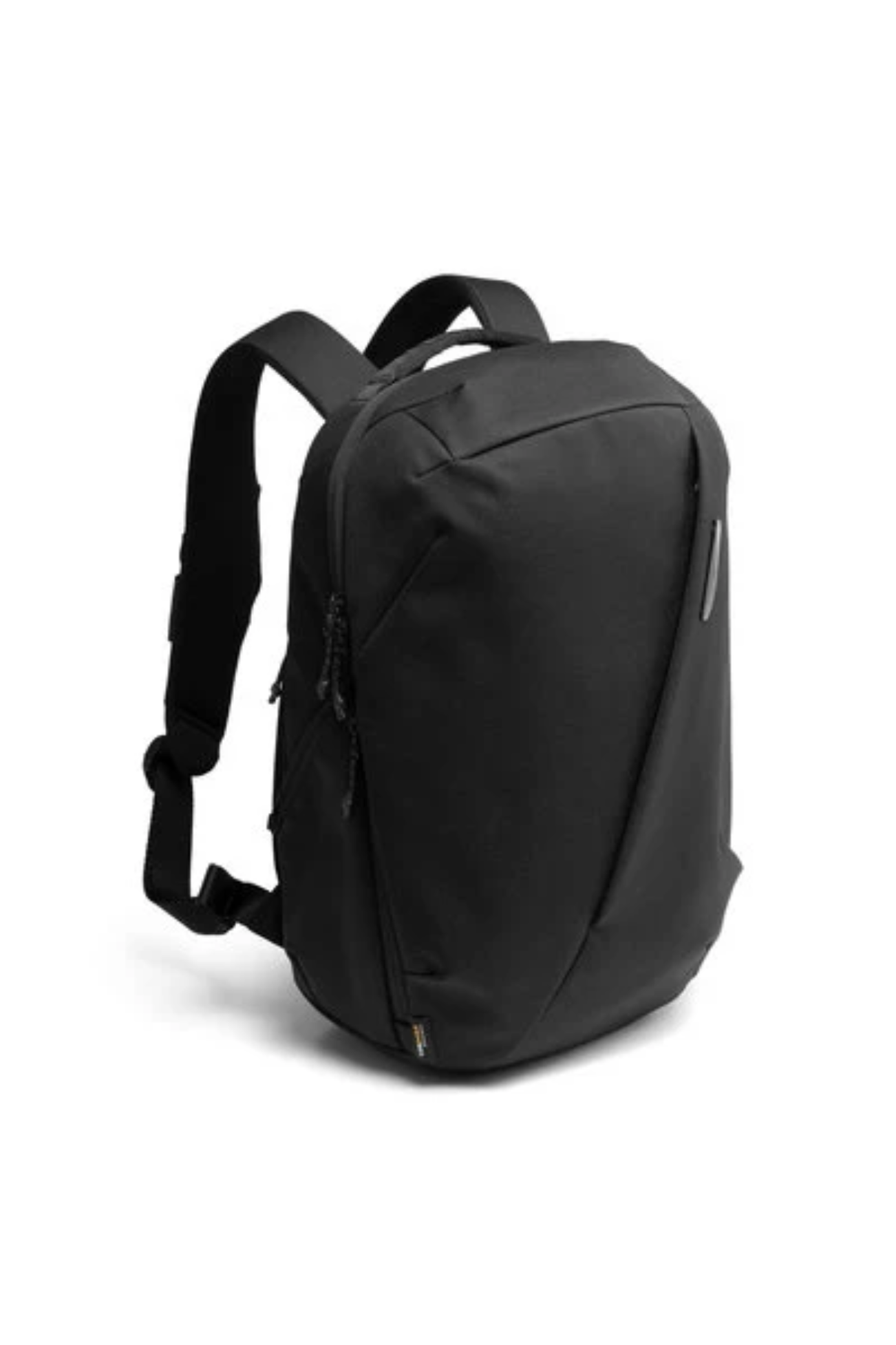 香港行貨 NIID NEO Nomad 19L N3經典雙肩後背包 輕量電腦後背包 後背包 CORDURA (碳黑)