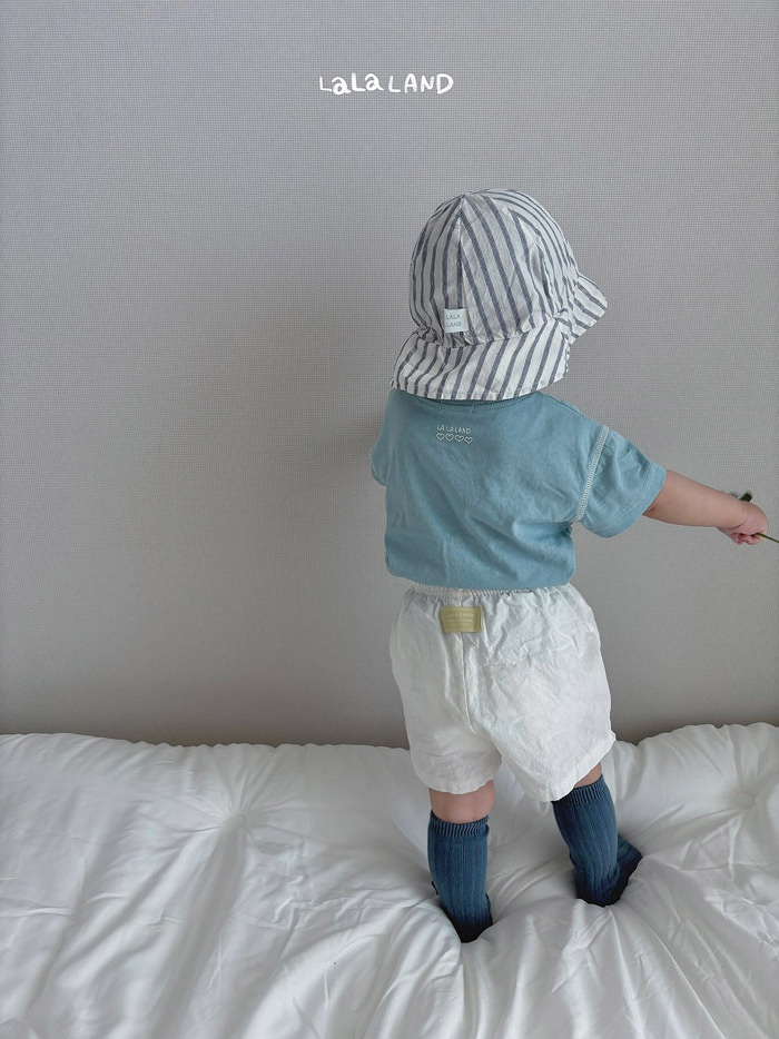 🇰🇷Lalaland Bebe短褲