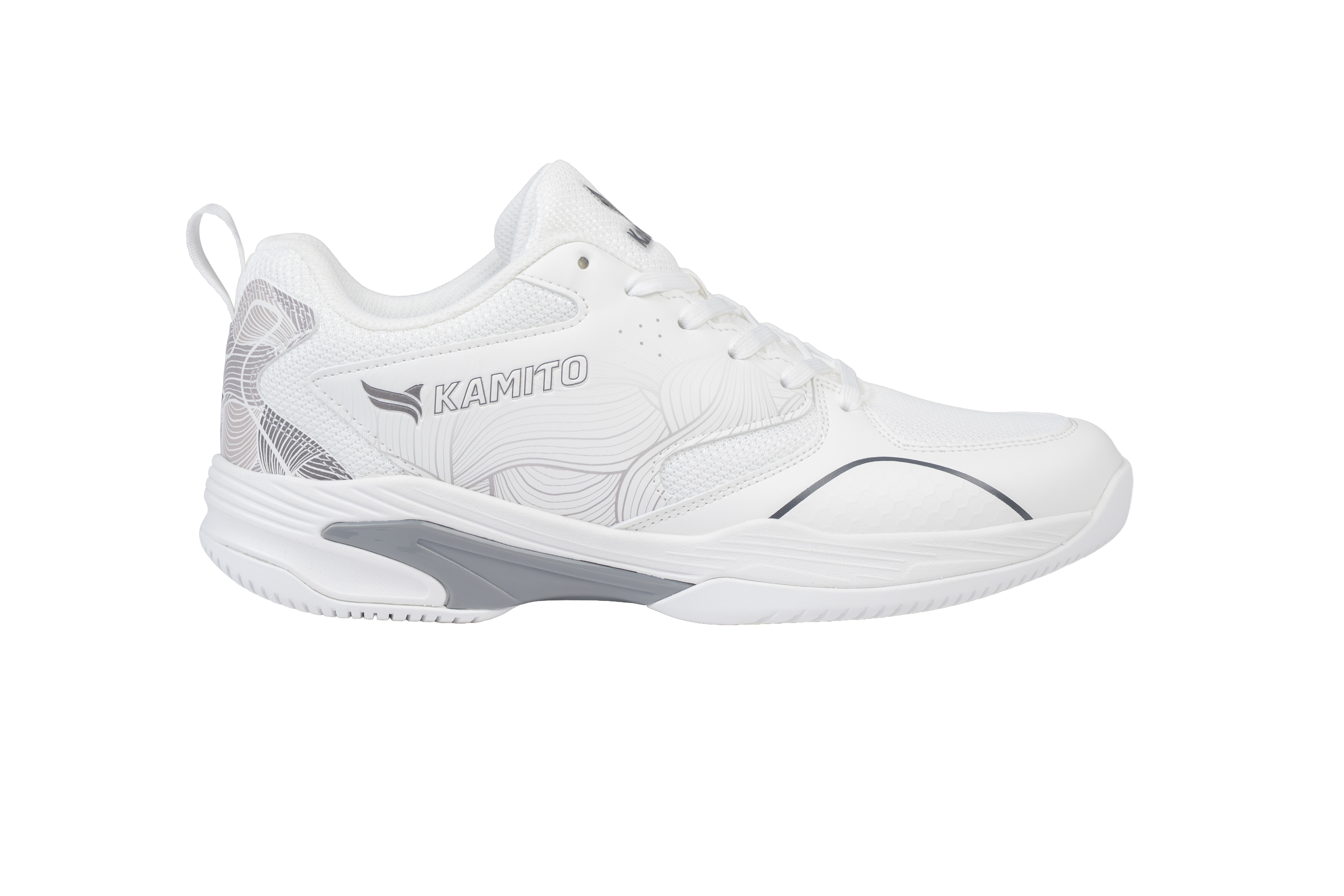 Kamito Brillant V2 Pickleball Shoes