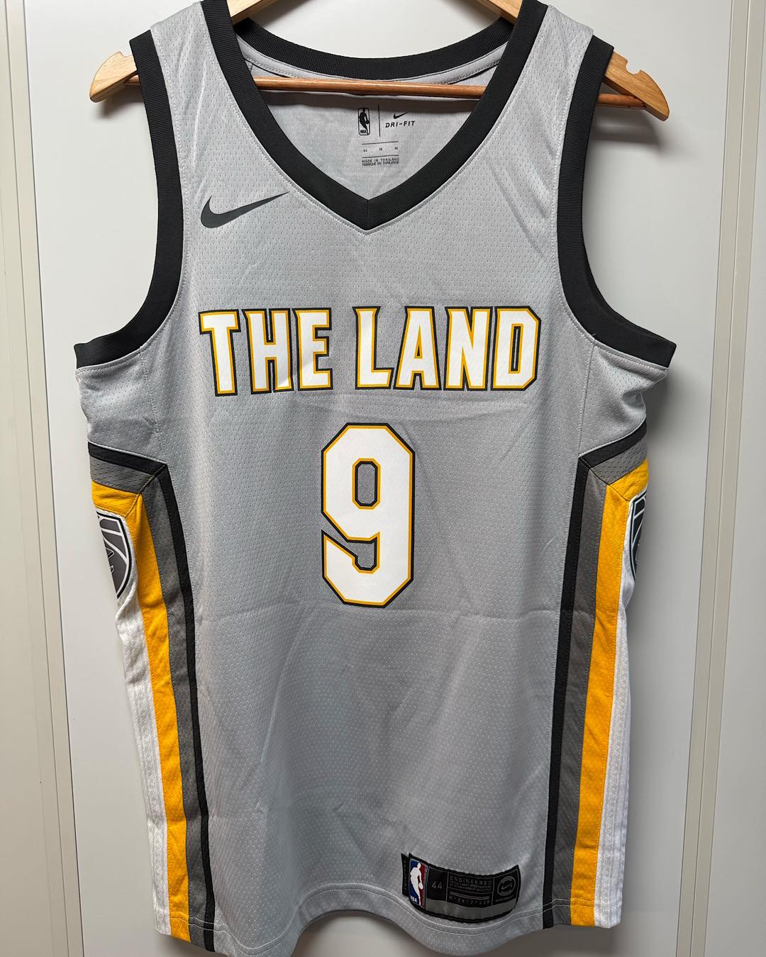 Wade Carmelo Anthony sw jersey