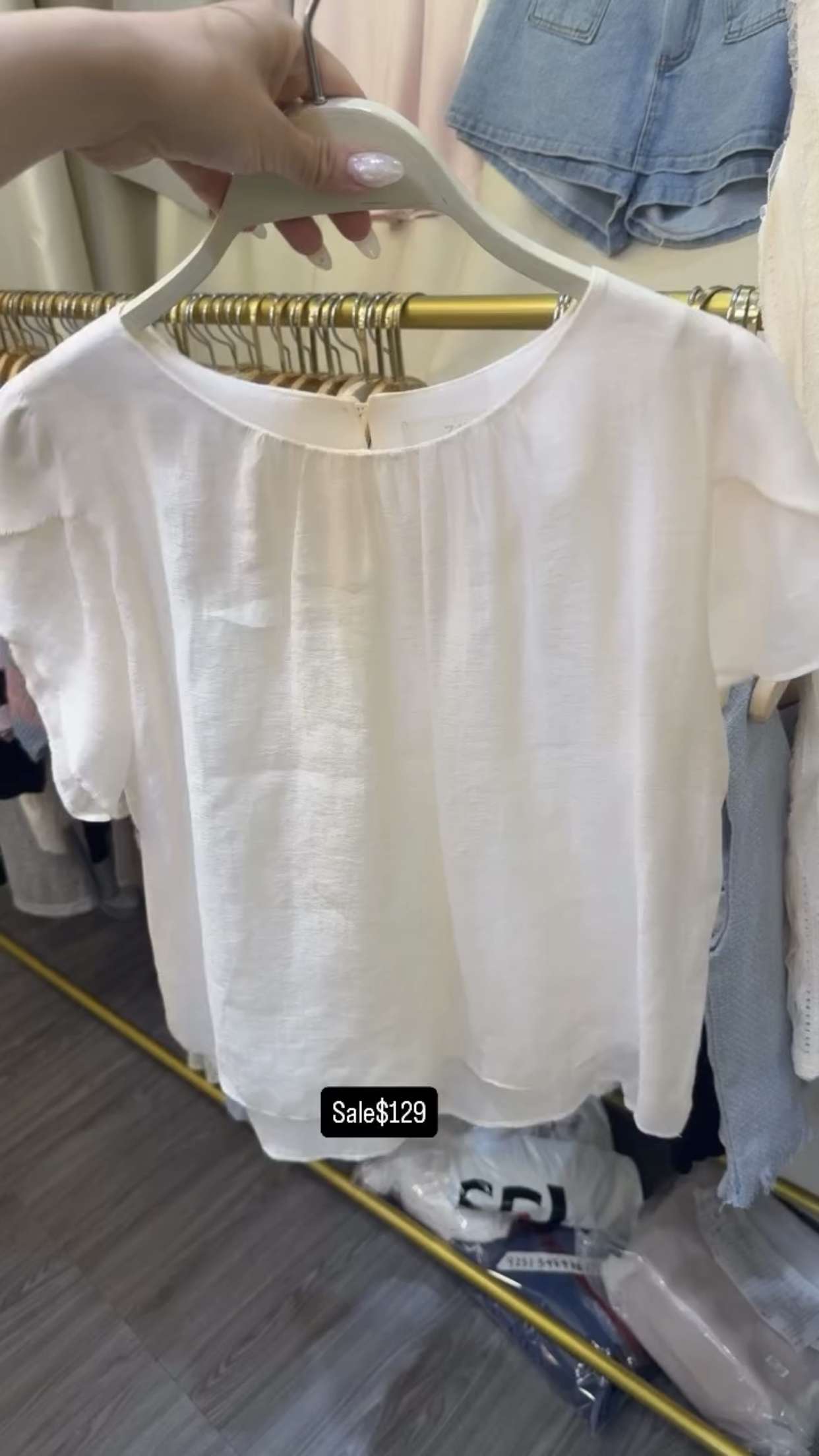 Sale$129