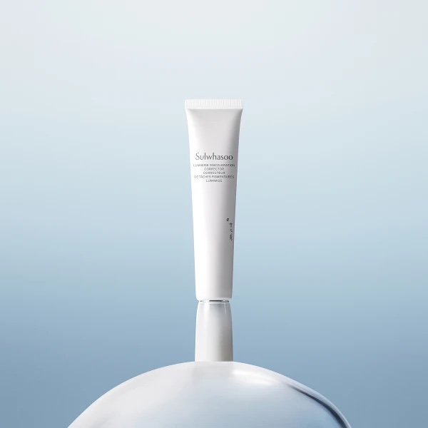 雪花秀 SULWHASOO 晶透臻白重點淡斑精華 Lumiwise Discoloration Corrector 30ml 