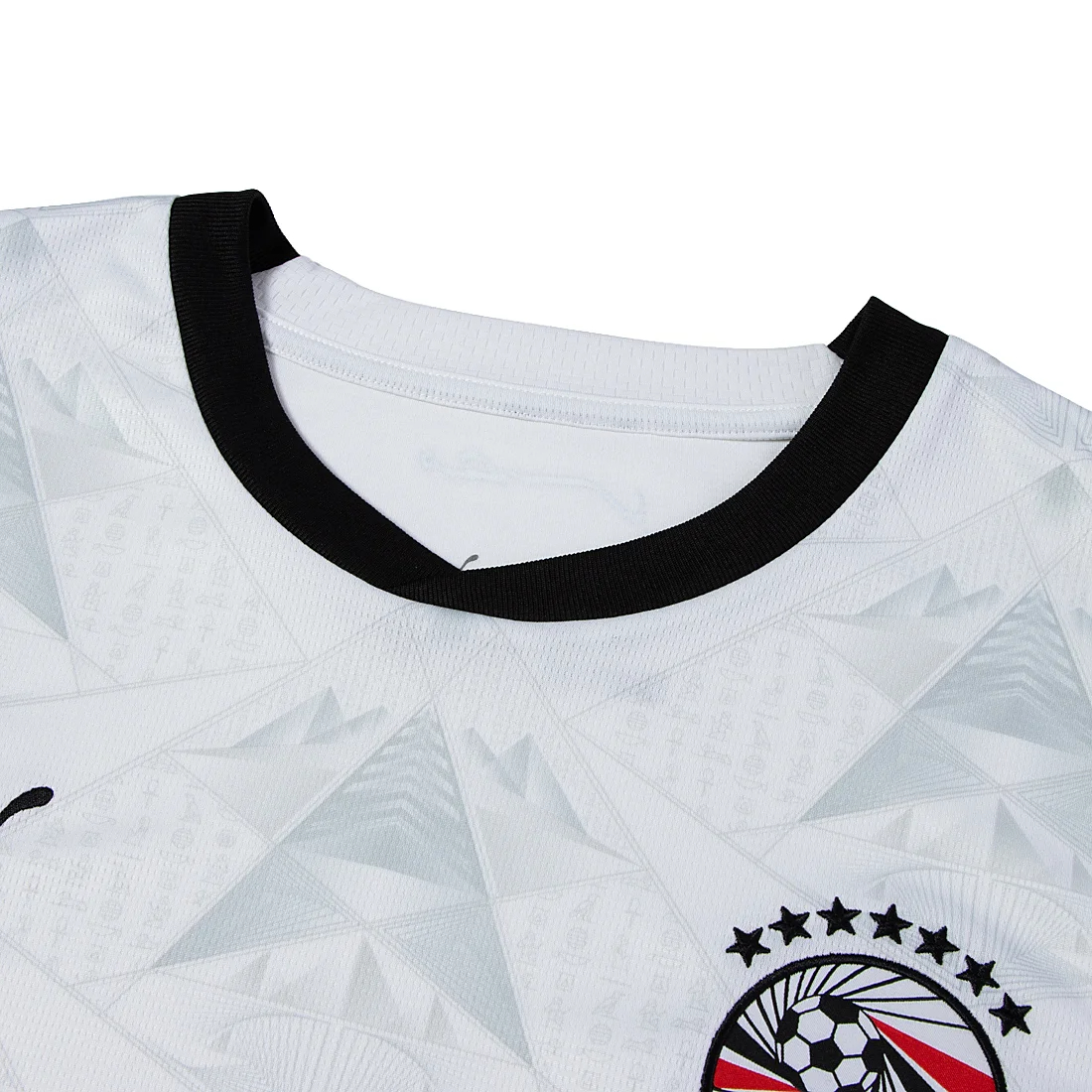 Puma Egypt 埃及 2026-27 作客球迷版球衣 (可加印字) 783557