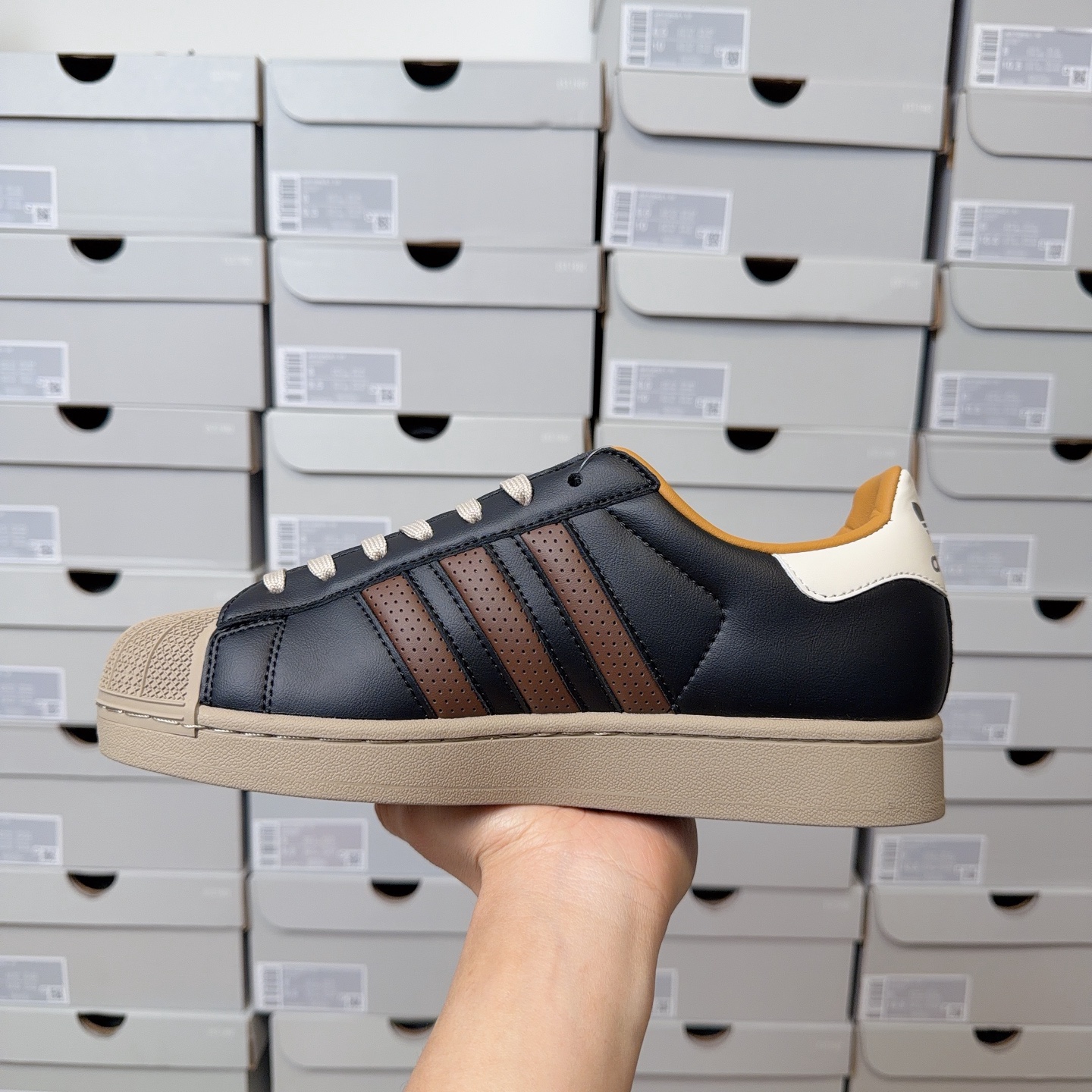 Adidas Originals Superstar II JP9187