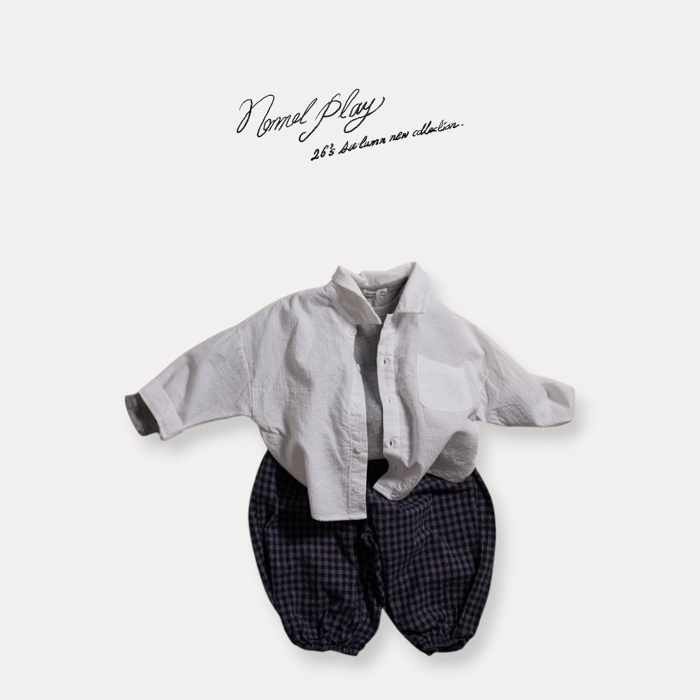 Normalplay | Single T