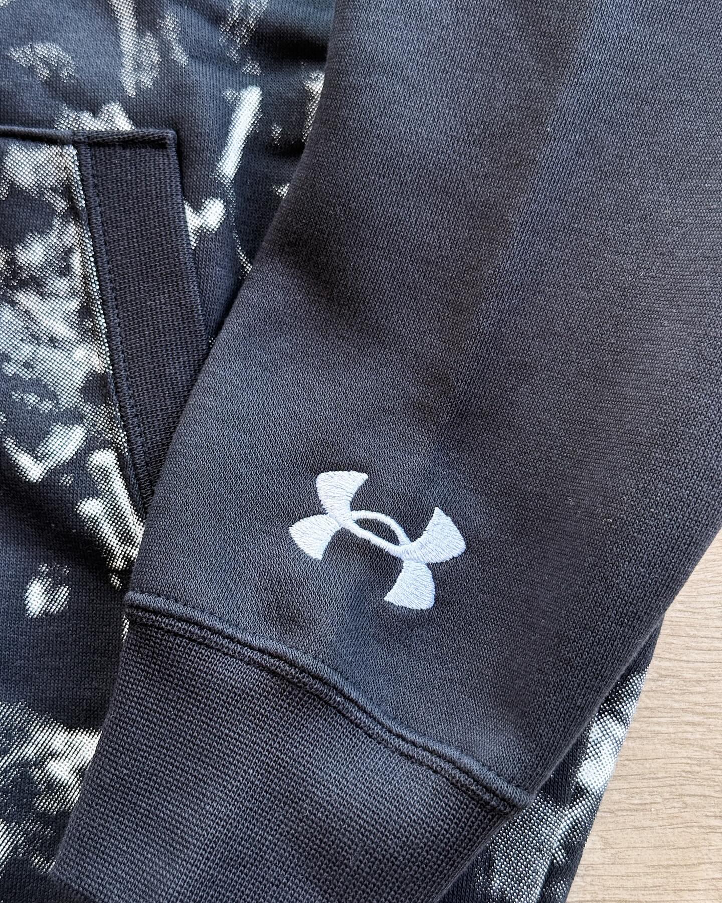 🌟Curry x Under Armour 衛衣