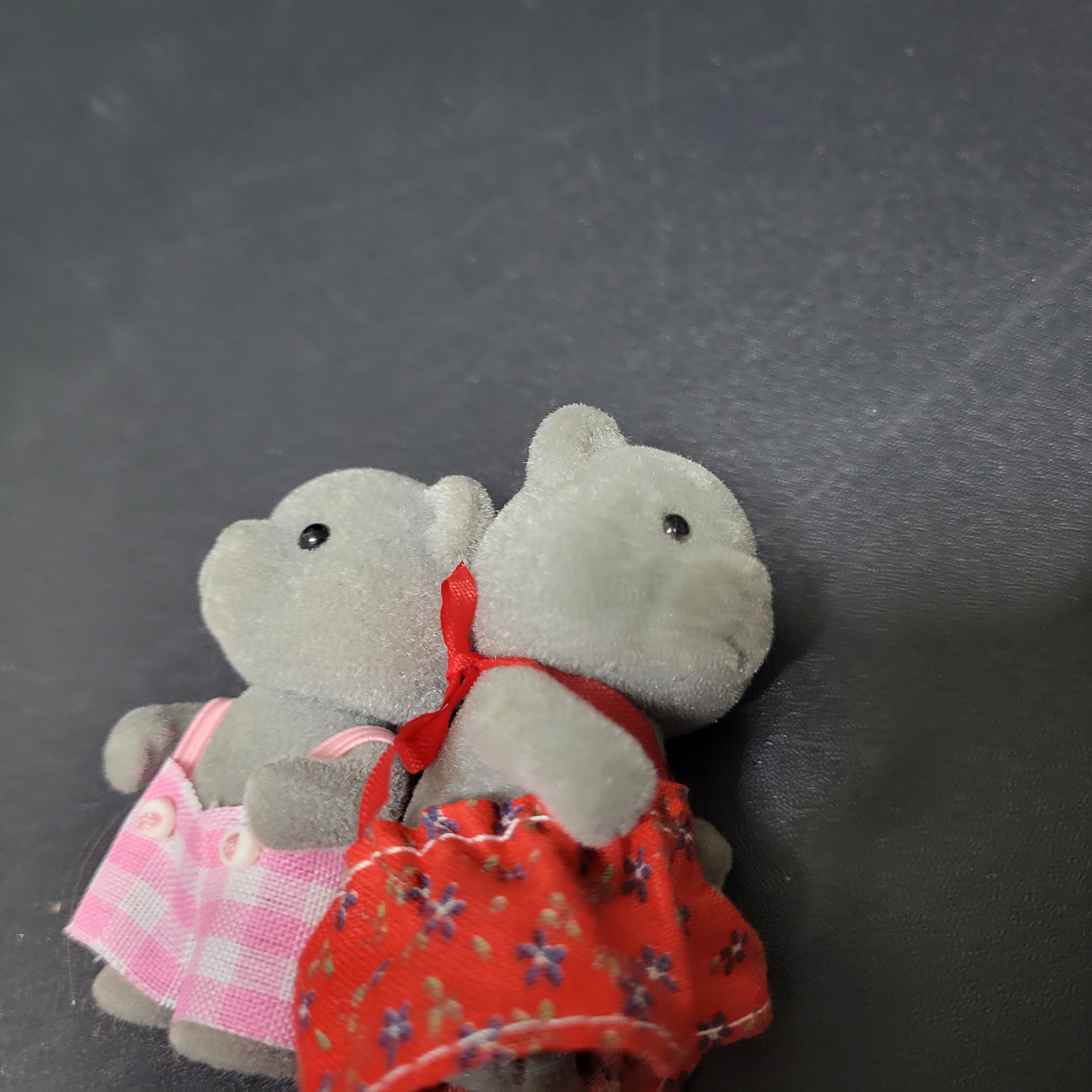 森林家族公仔260430