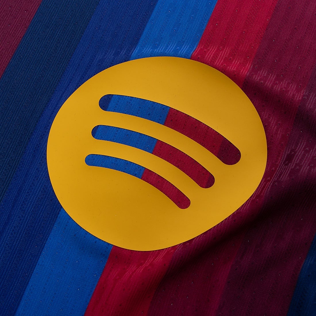 🏟️ 六色漸變 Nike Barcelona 巴塞羅拿 2026-27 主場球員版球衣 (可加印字章) II2709