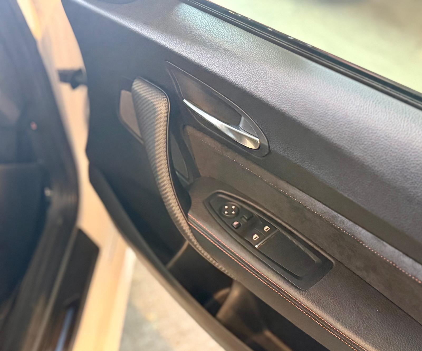 B.M.W. M2 Competition (F87) 2019