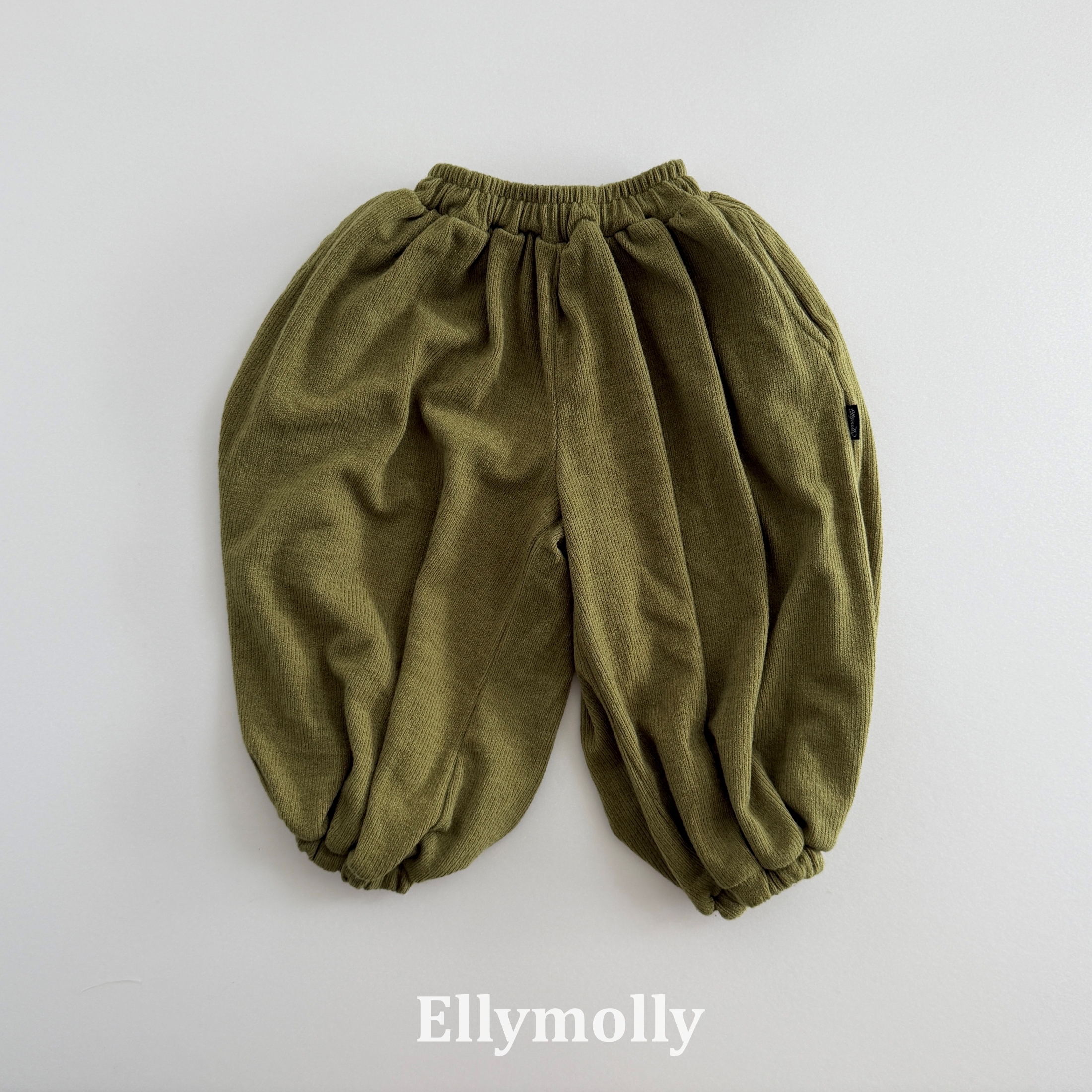 Ellymolly | Vicky Balloon Pants(with Mom)