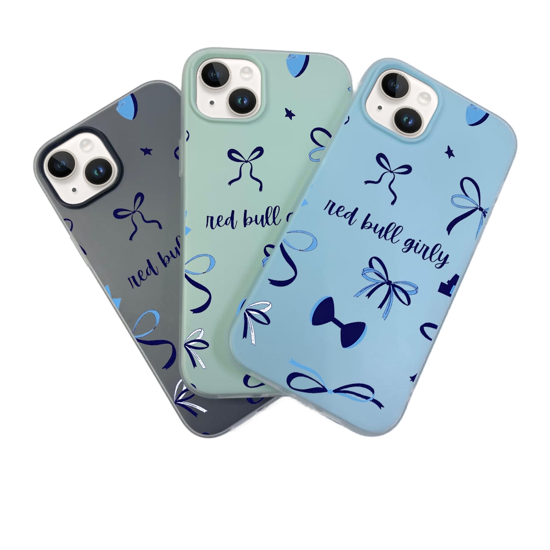 JELLY CASE PHONE FOR IPHONE - DESIGN CUTE A