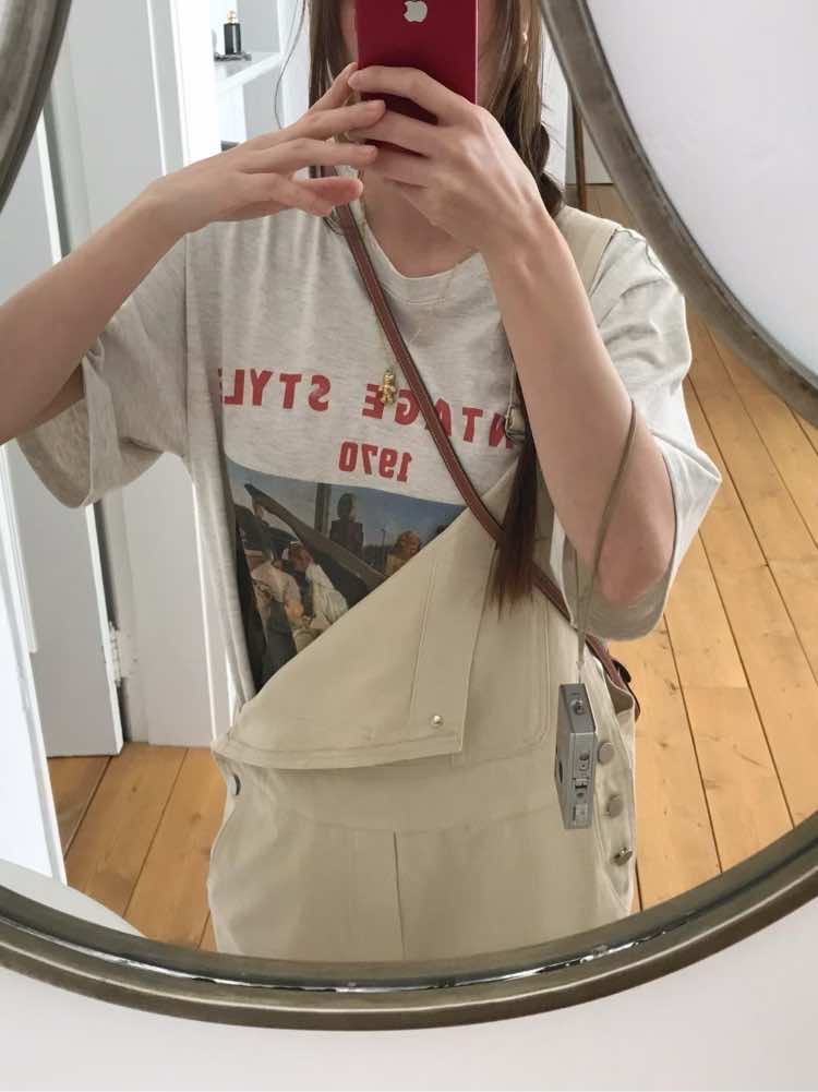 221232 1970 Tee