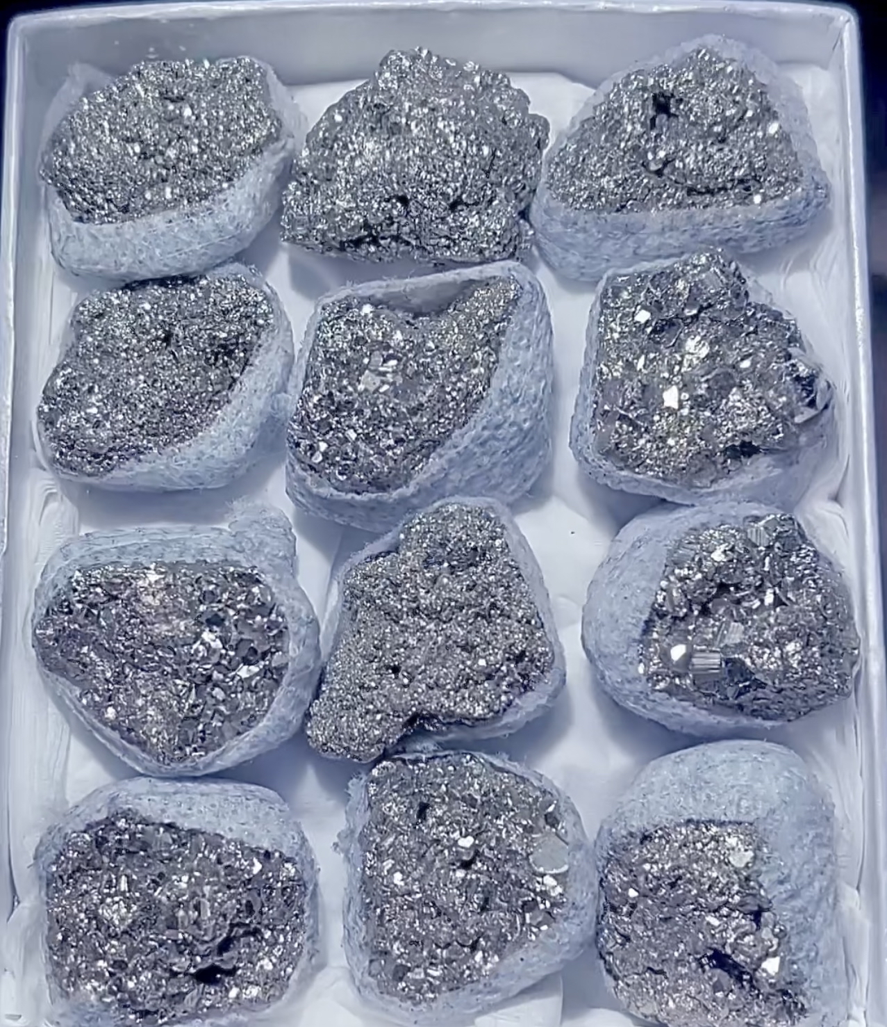 黃鐵礦（Pyrite）