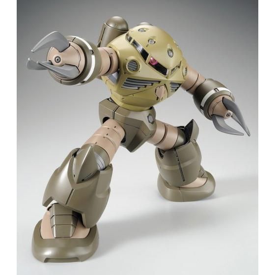 MG 1/100 Z’GOK (GUNDAM UNICORN Ver.) [2026年8月發送]