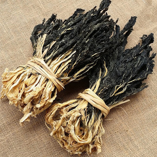 CA033 白菜乾 300g