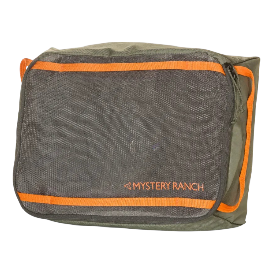 Mystery Ranch ZOID Cubes 收納袋