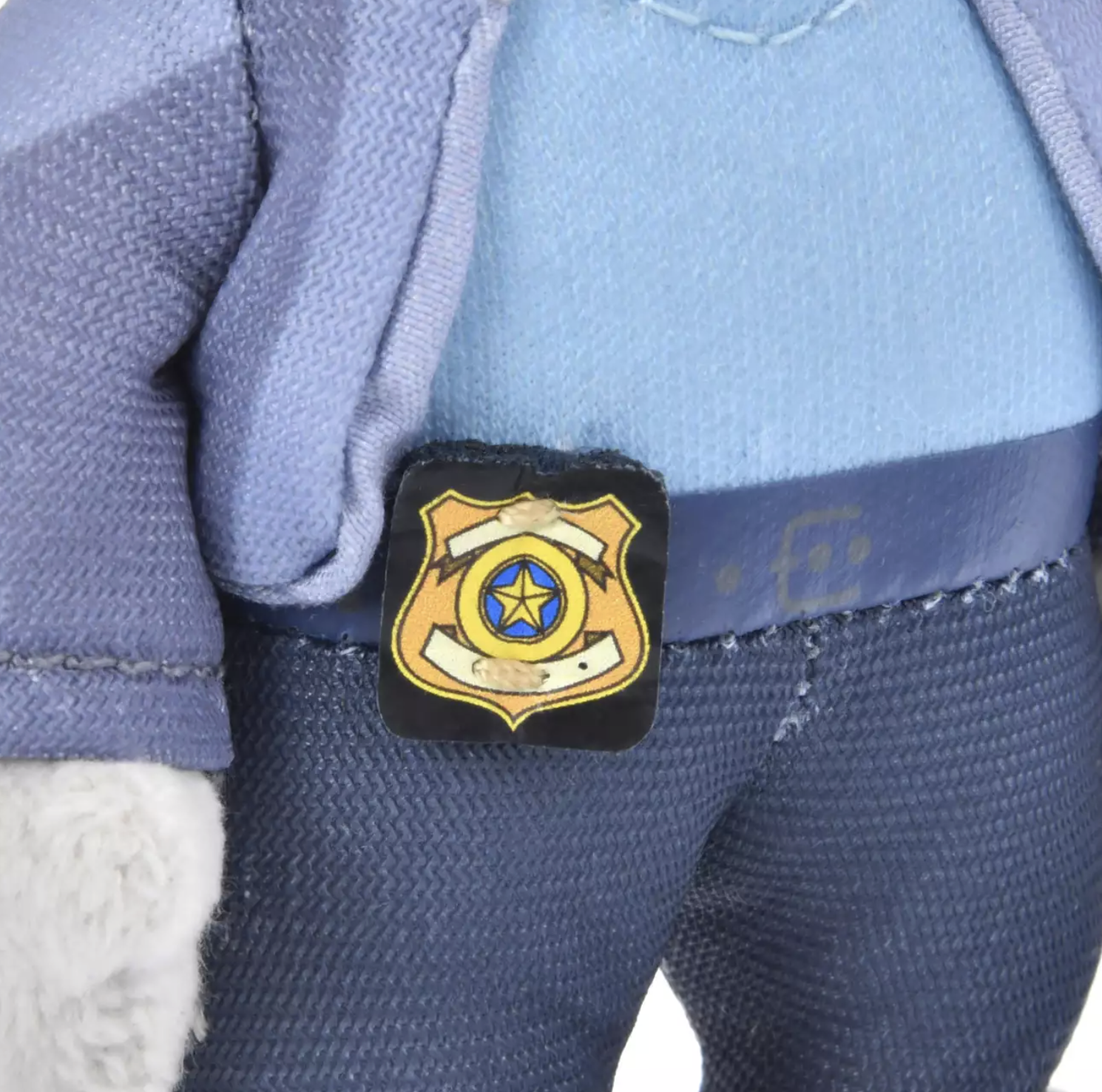 預訂 stanDs 站立公仔 Zootopia 2