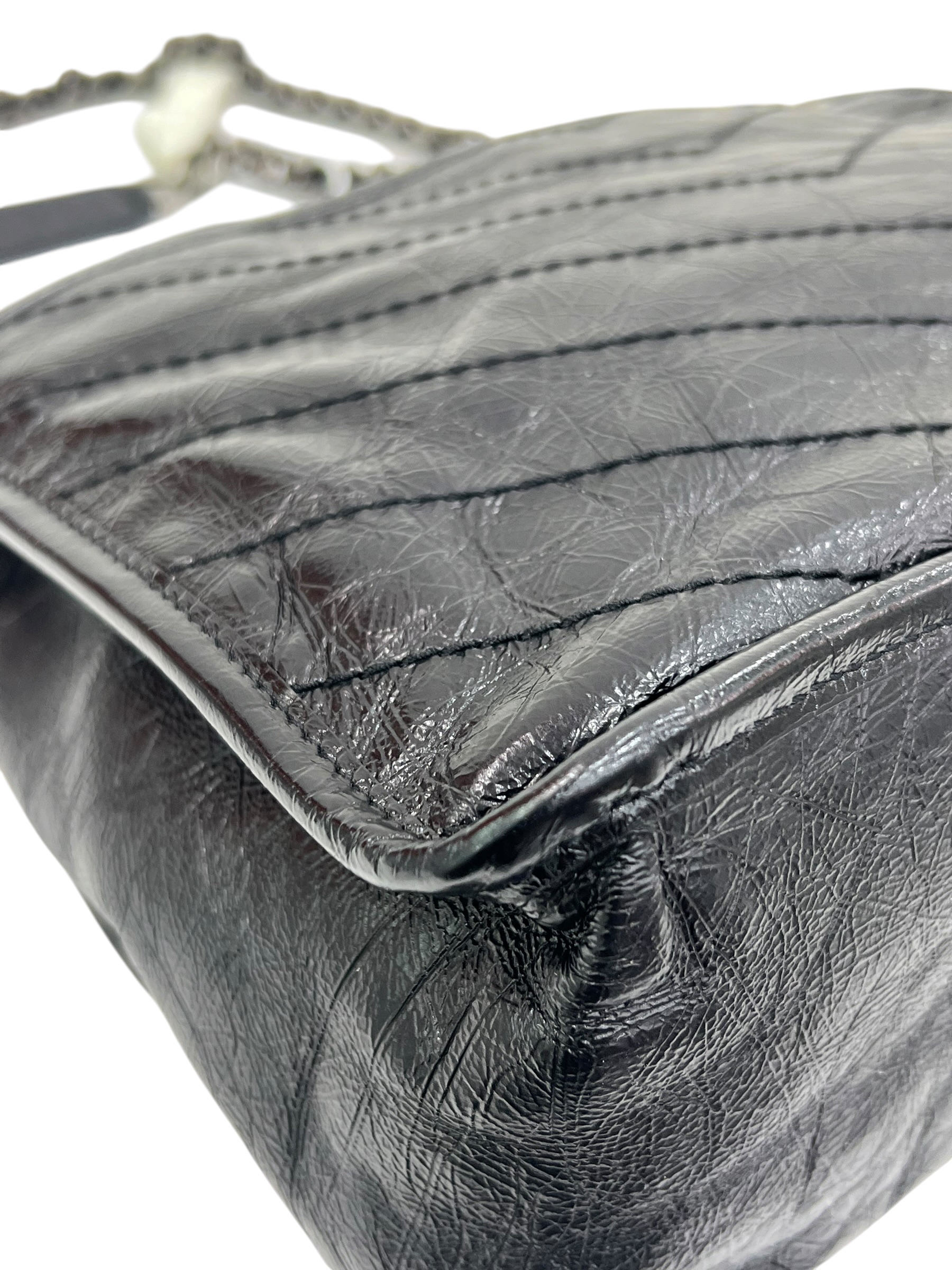 Pre-Owned YSL Niki / Product Code: 062706