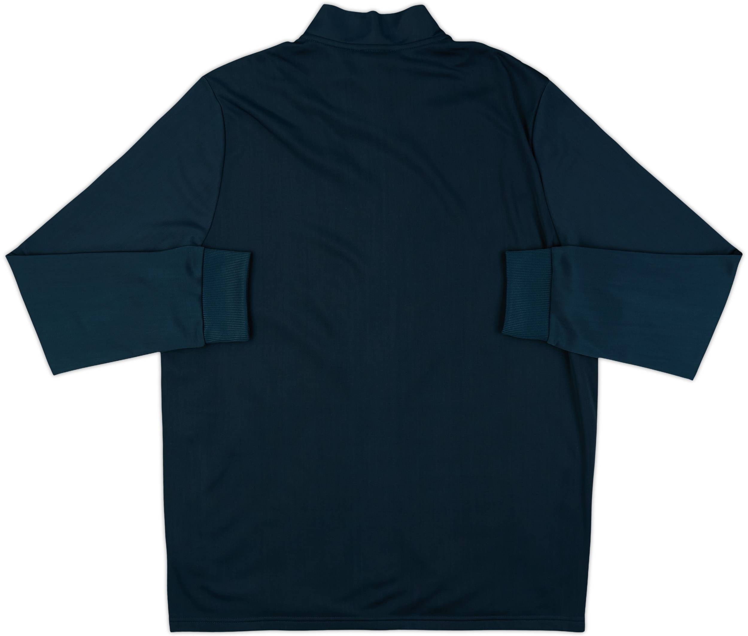 Nike Leipzig 萊比錫 2024-25 FtblCulture Track Jacket 778064-12