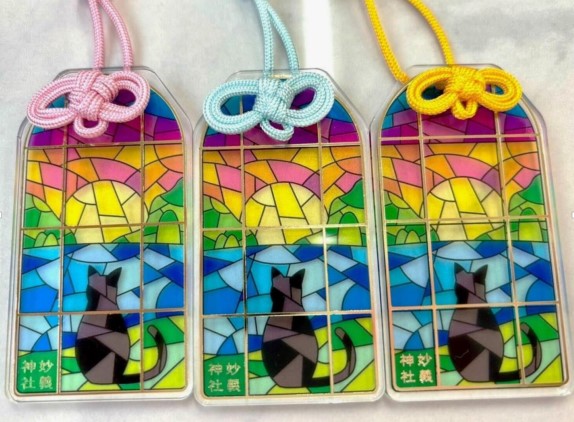 預購 - 妙義神社