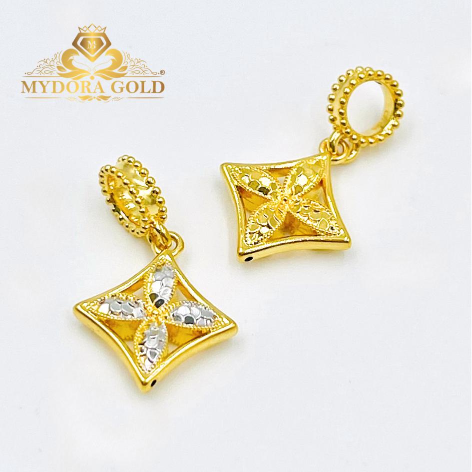 MYDORA Charm Diamond Marissa (5G) l EMAS 916/22K