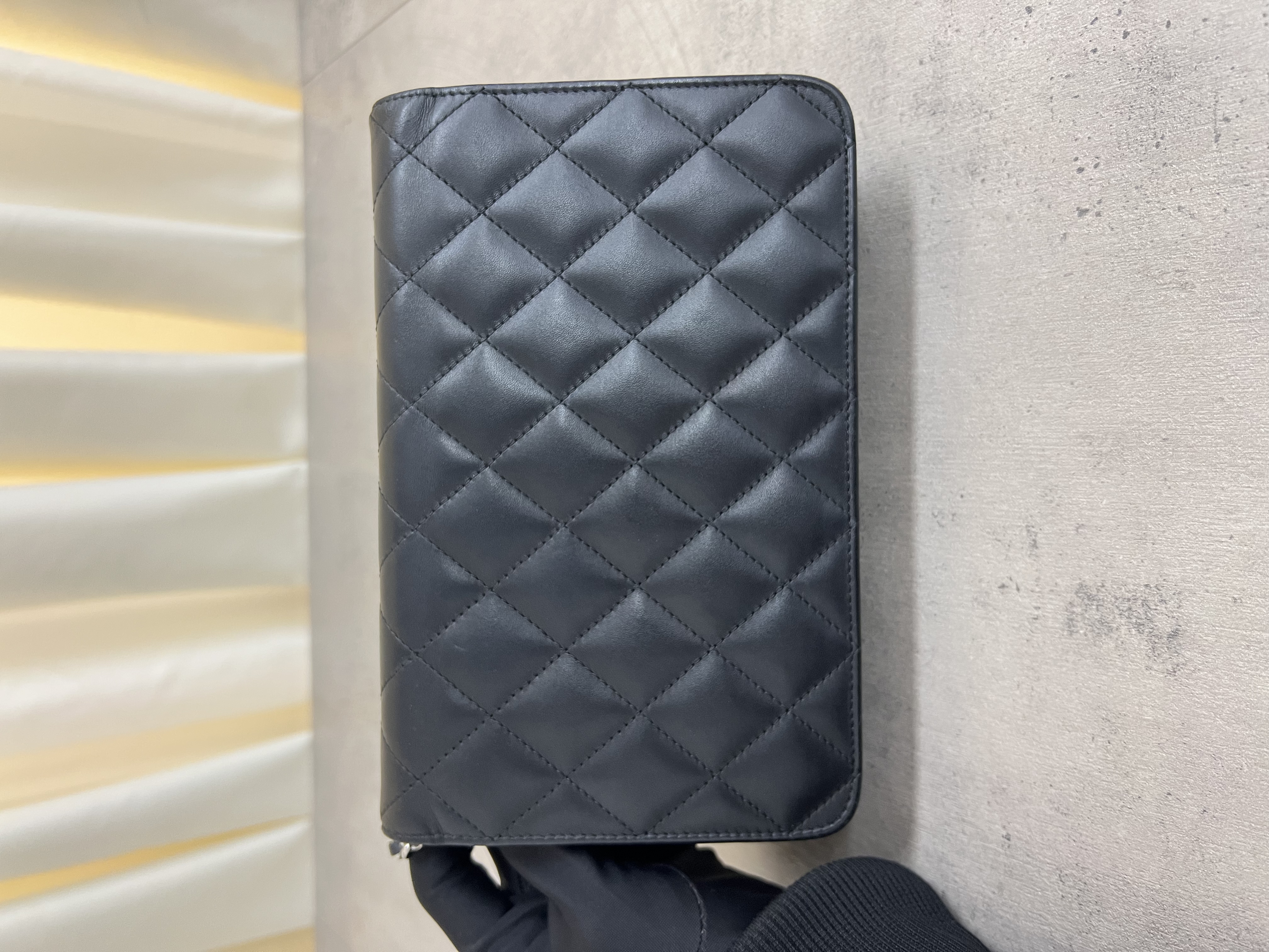 Pre-owned Chanel WOC / Product Code: 26012401