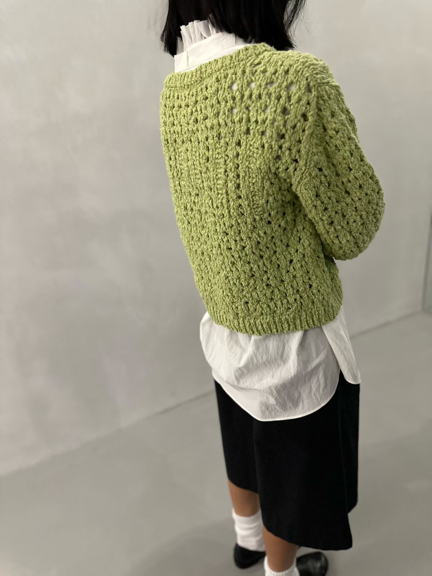 (2026SS) MAISONSTAFF - TOP