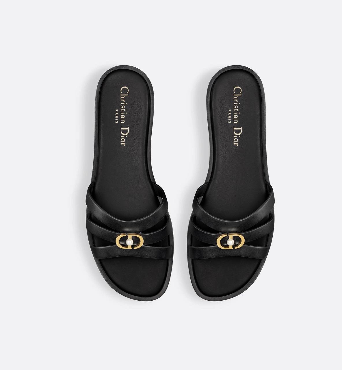 限時優惠✨新款🆕訂貨📮 Dior 30M 涼鞋 Size 36/36.5/37/37.5/38/38.5