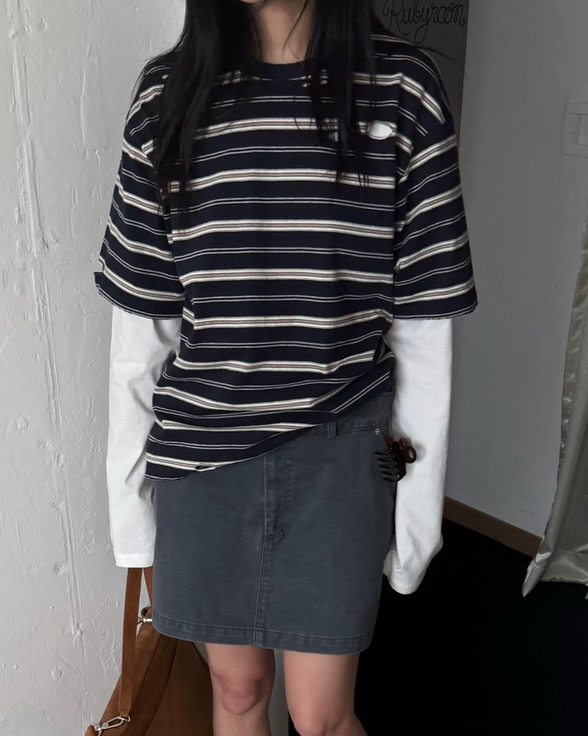 (2026FW) JADEMARKET - TOP