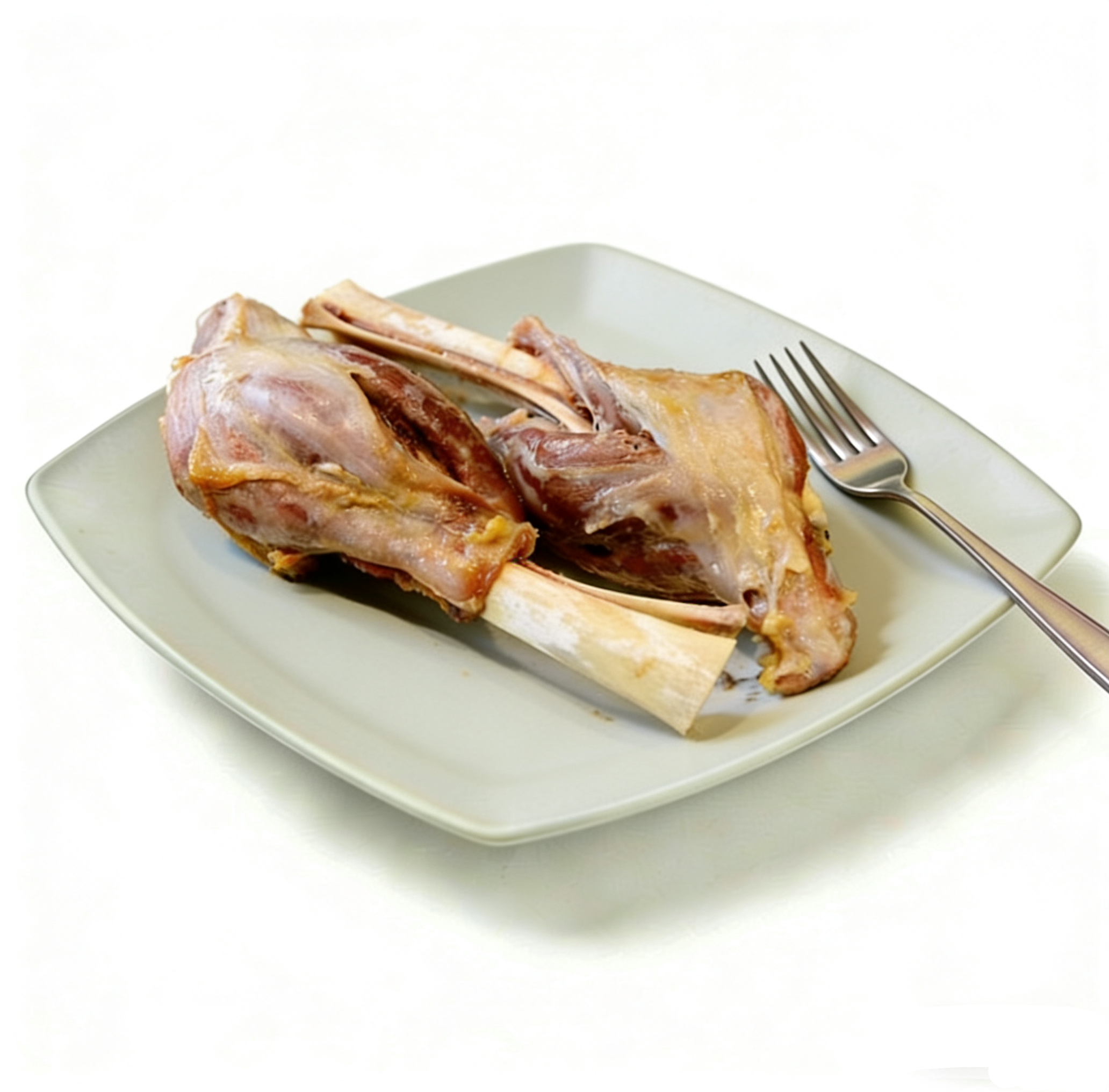 Xinjiang Hand grab Lamb Shank 手抓羊小腿