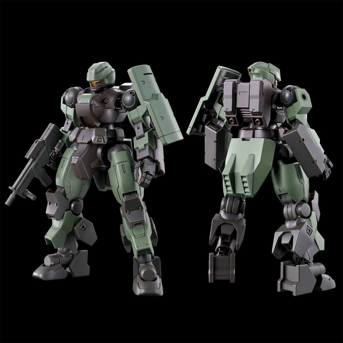 HG 1/144 DESULTOR [Oct 2026 Delivery]