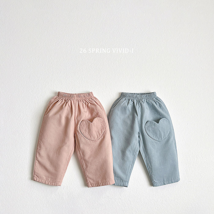 🇰🇷vivid_i pants