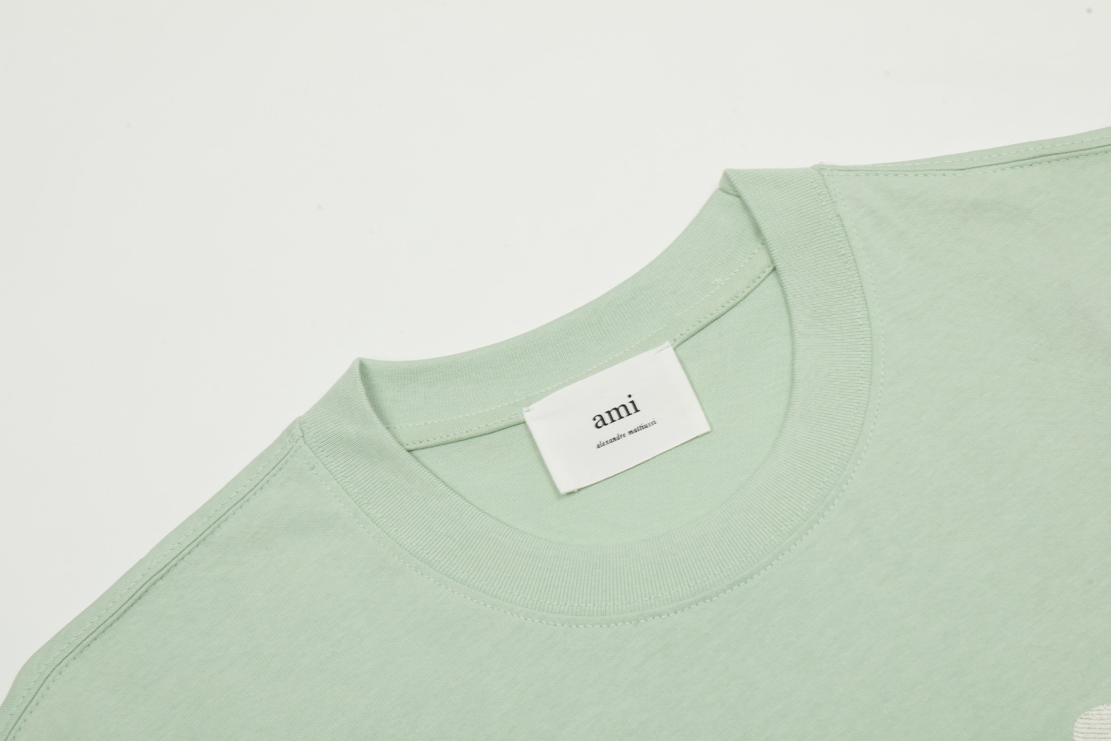 Ami Paris Ami de Coeur T-shirt