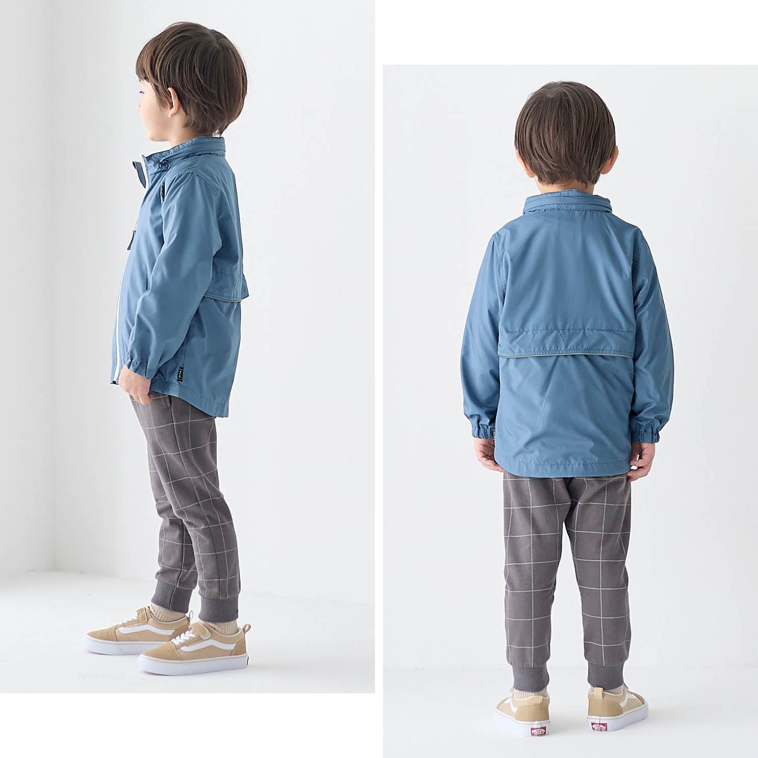 🆕【⭐訂購⭐】🌀 🇯🇵 日本直送 #GITA 連帽風褸［15款選］ 🌀[PLAA-0245][260227]