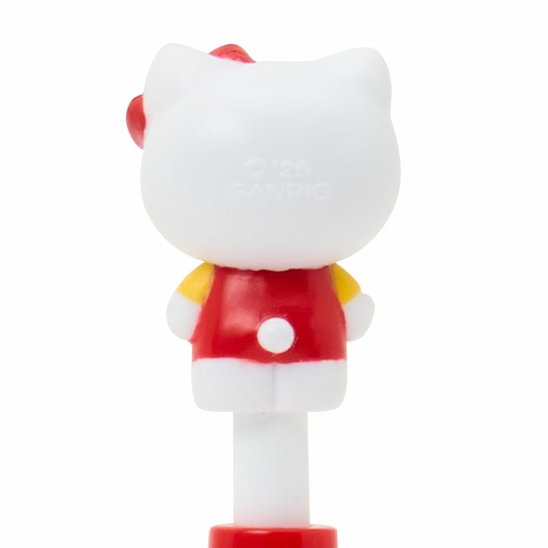 現貨｜Sanrio Hello Kitty 迷你文具系列 日版 黑色 迷你原子筆 (87042-1)