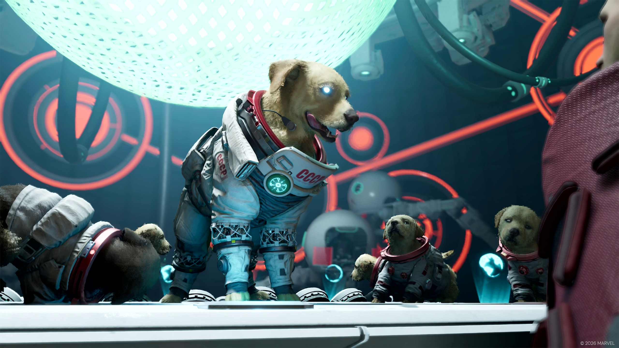 【預售 5/11】SW2 漫威銀河守護隊：安可版 Marvel's Guardians of the Galaxy: Encore Edition 中/英/日文  (英文封面)  PO1155