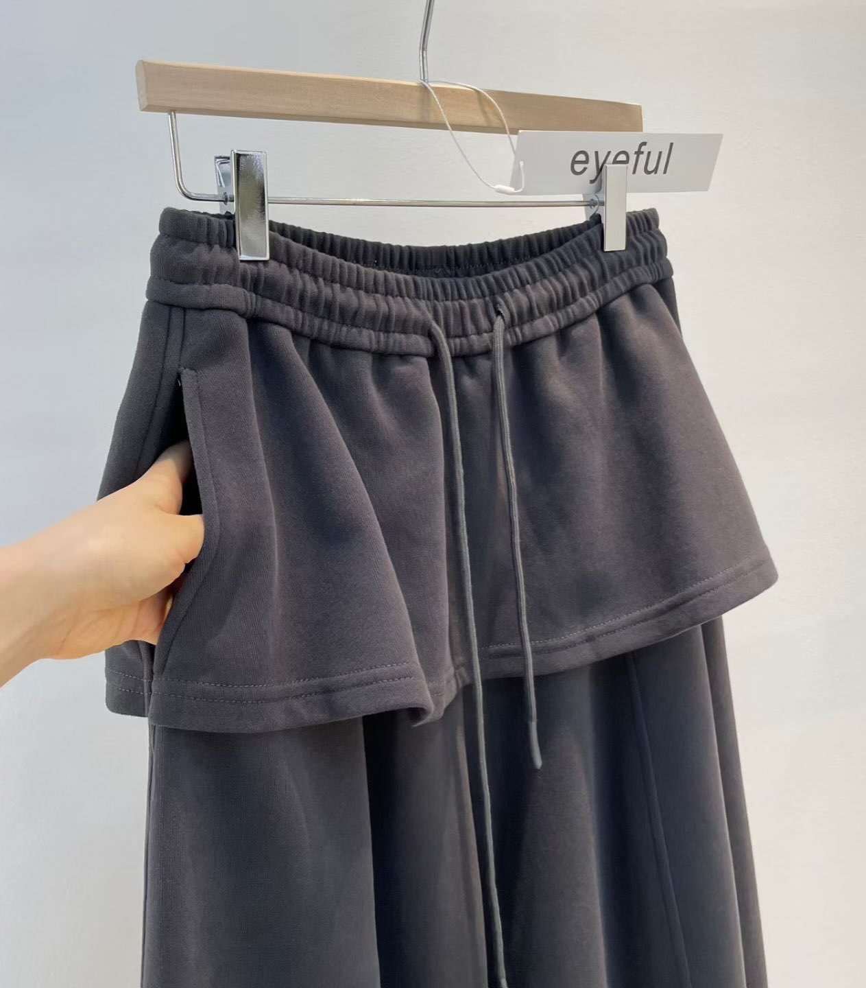 (2026FW) EYEFUL - PANTS
