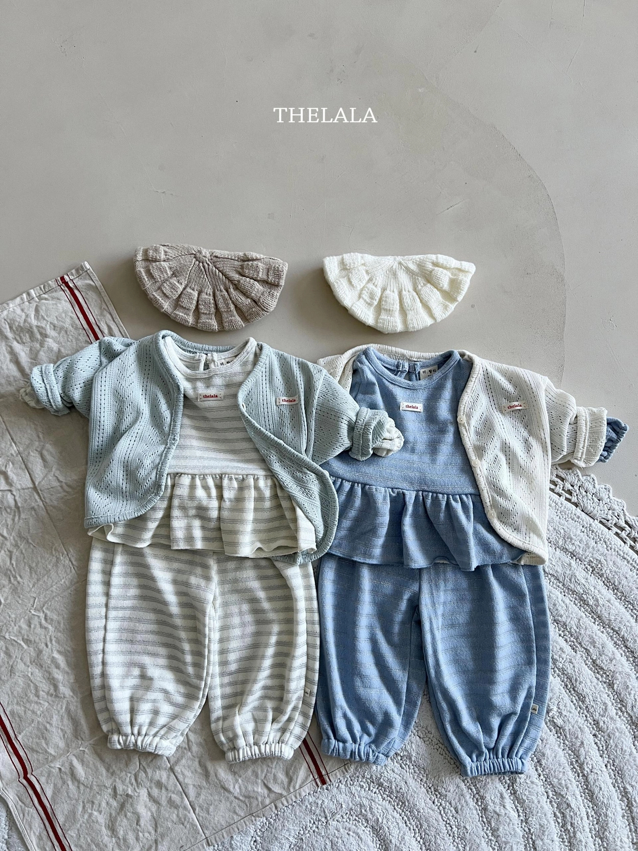 🇰🇷thelala set