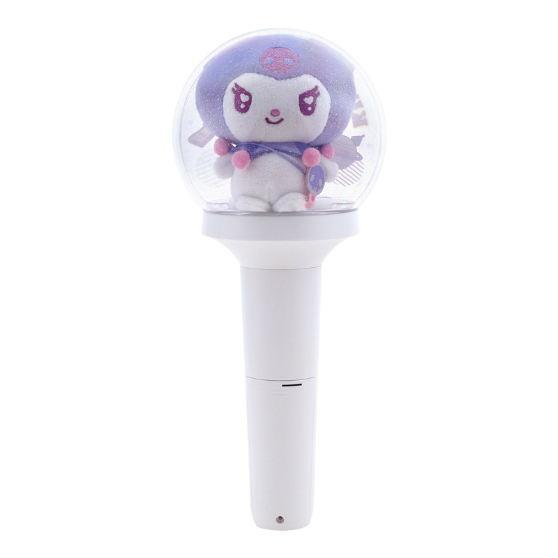 Kuromi Light Stick - Set 應援手燈 (一套三件裝)